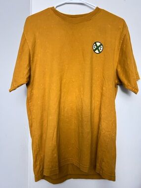 Vintage Cross Cours T-Shirt